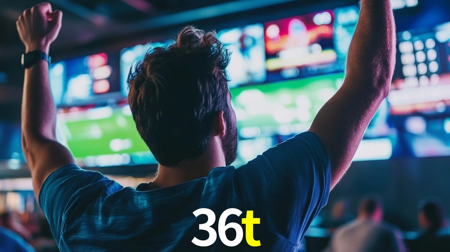 36t - Reis do Cassino - 36t.com