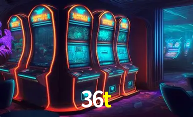 A Emoção da Loteria na 36t: Uma Chance de Mudança de Vida