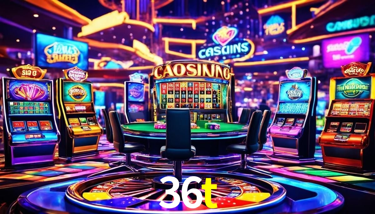 Estatísticas 36t