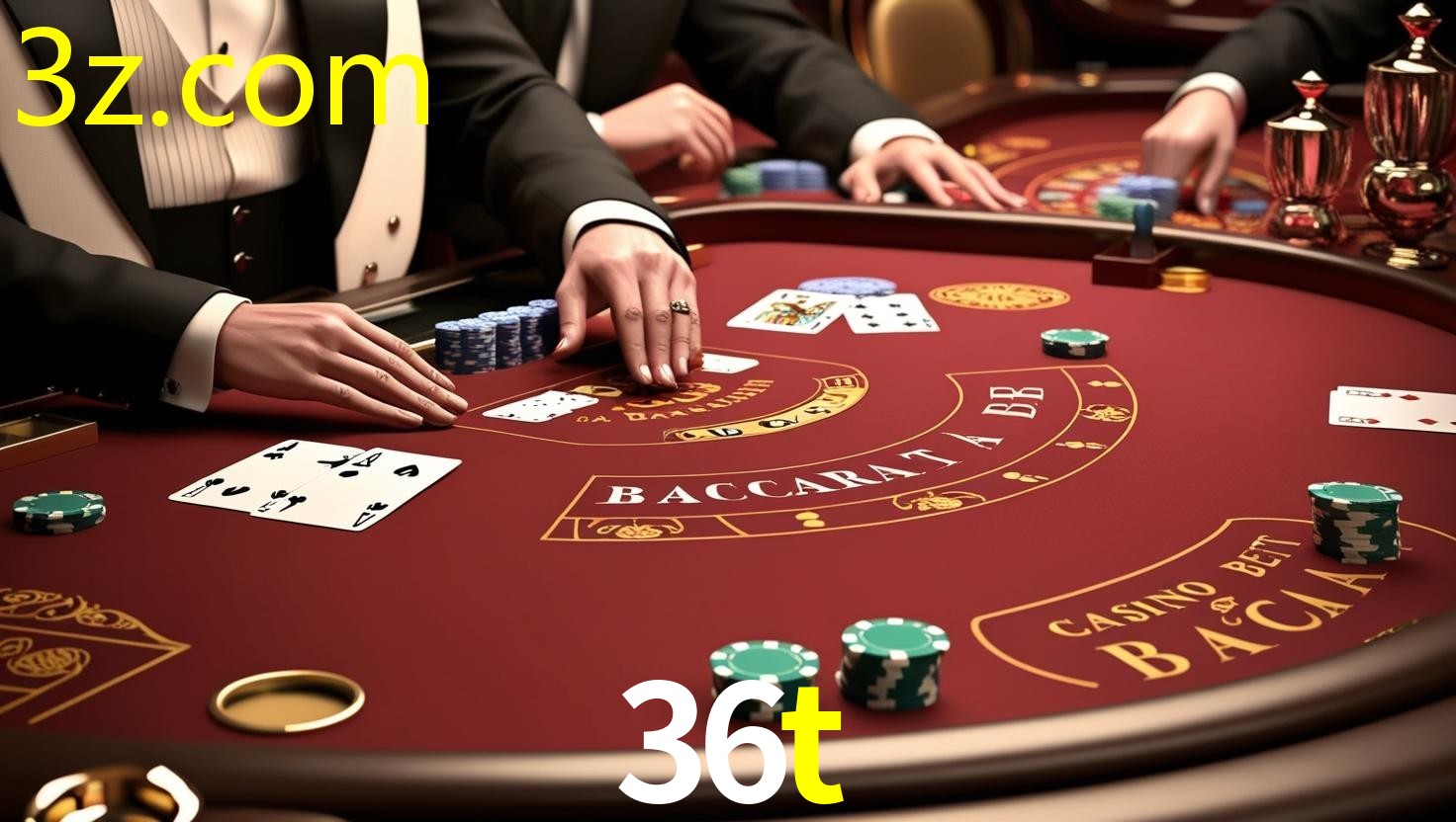 Fortune Tiger Slot no Site 36T.COM