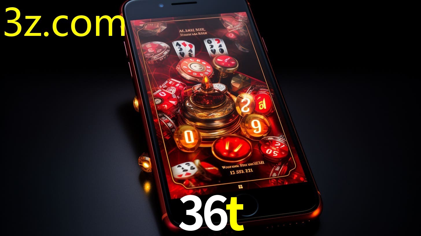 Cadastro Rápido 36T.COM