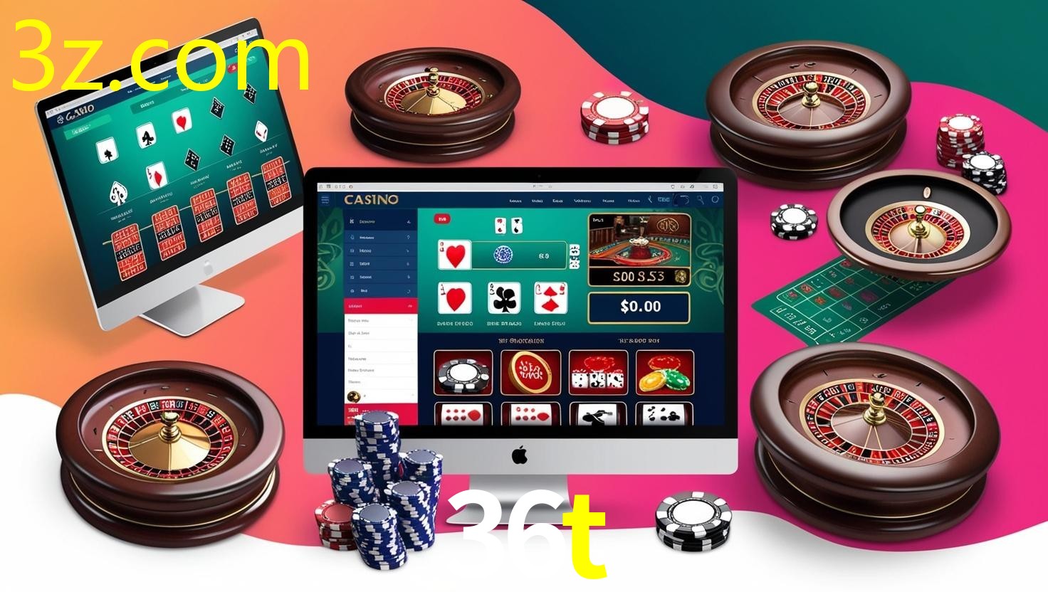 Verificação de Conta 36T.COM