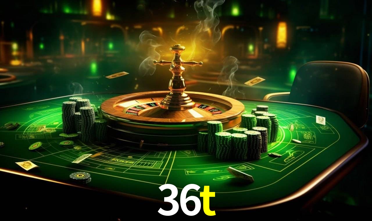 cassino 36t