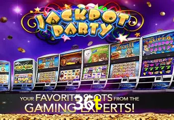 Descubra o Mundo do Cassino Online com 36t