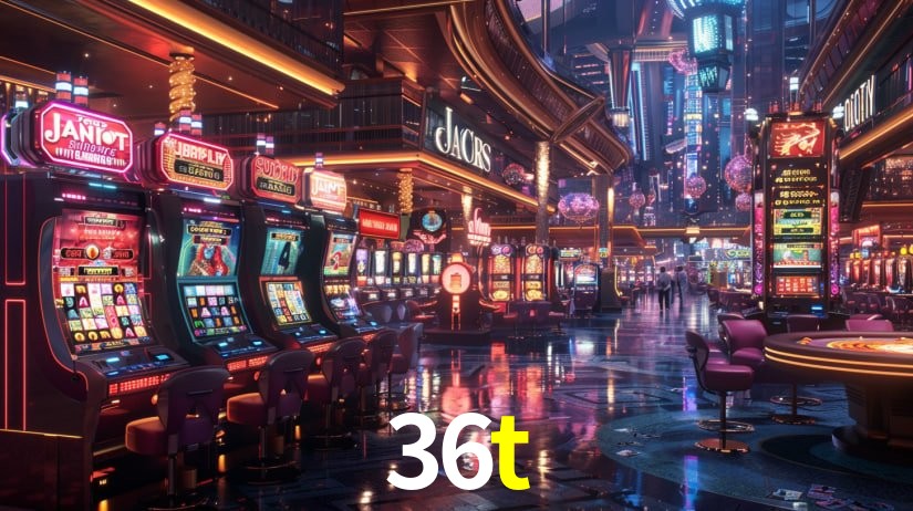 Live Casino 36t