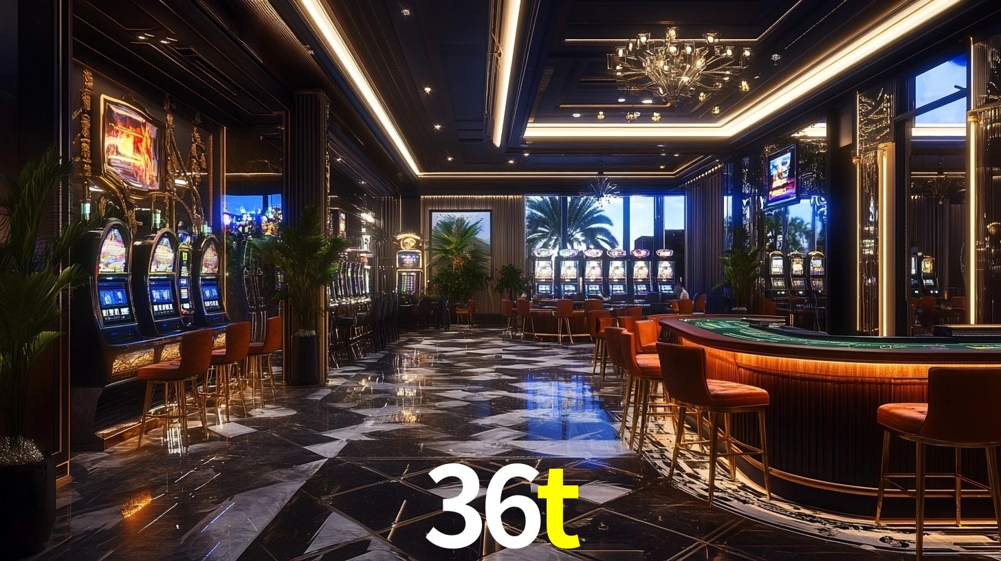 36t Bônus - 36t visual 1