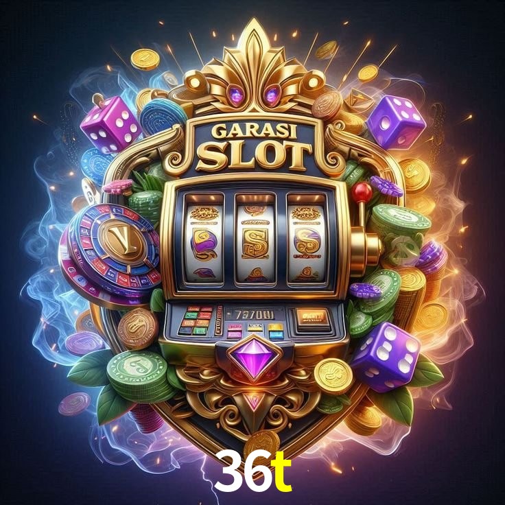 Provedores de Jogos 36t