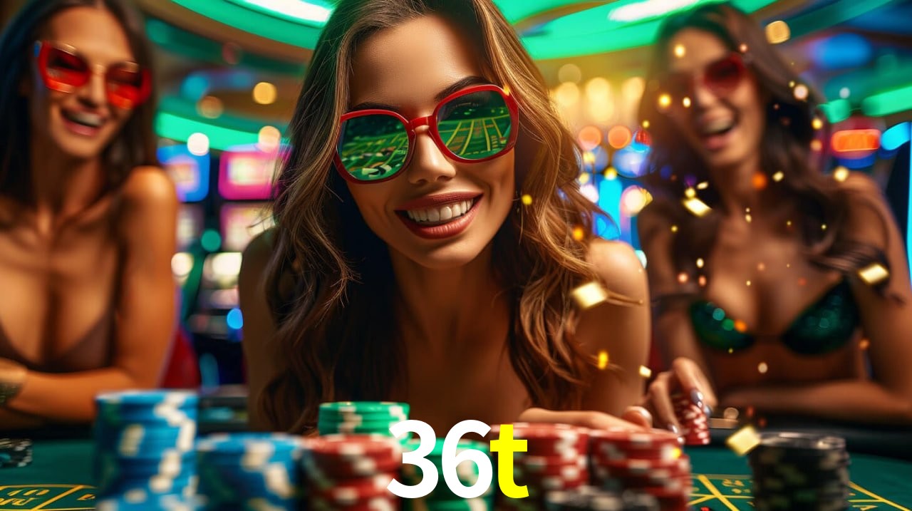 Tennis Betting 36t