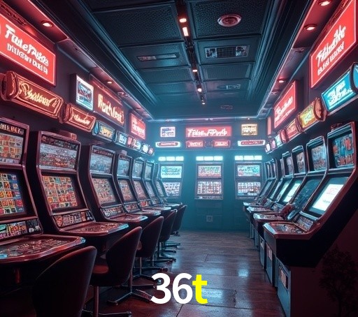 Integração de APIs 36t