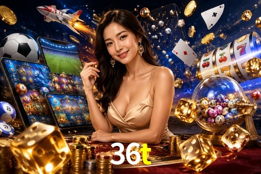 Game Providers 36t