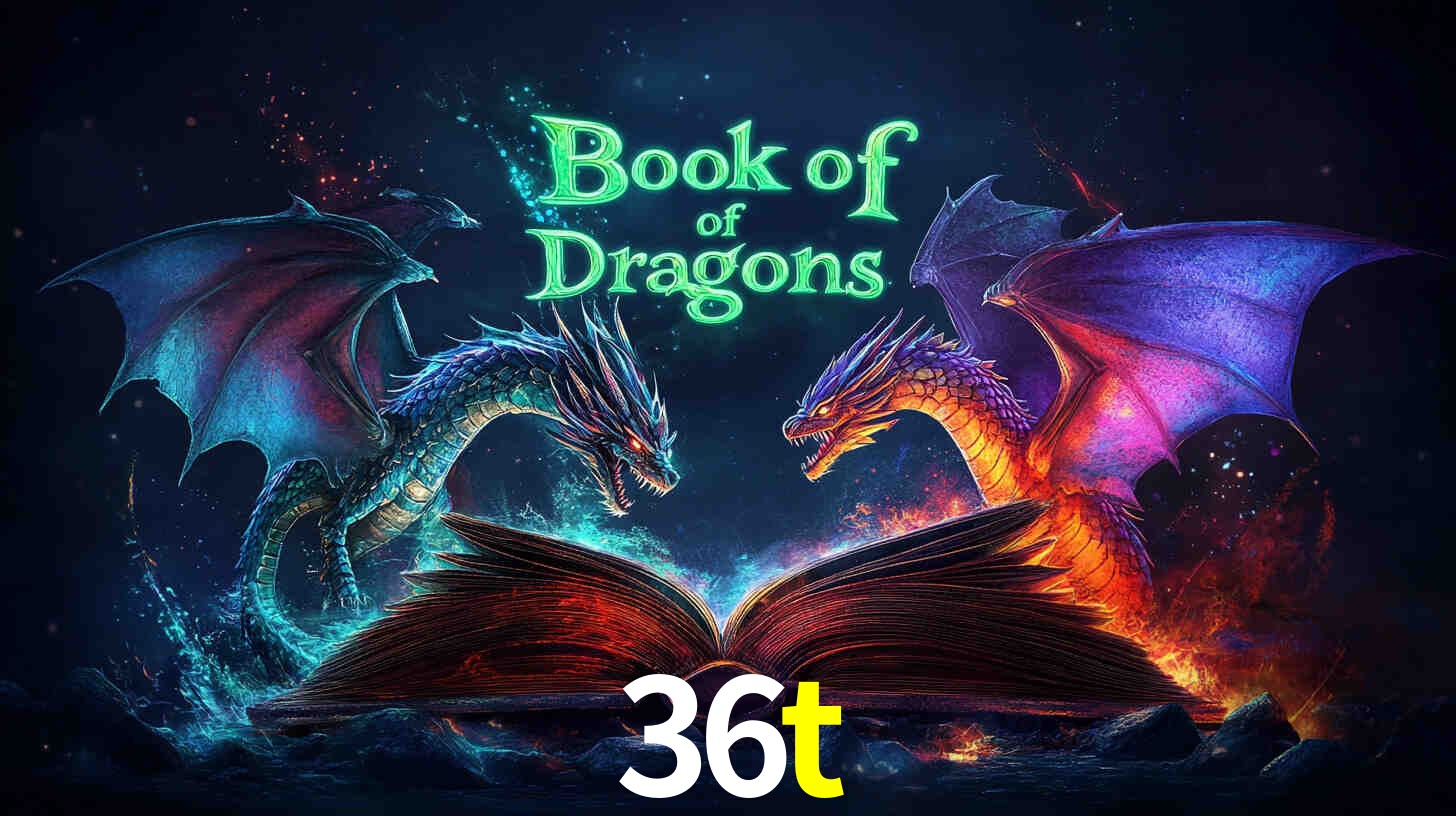 Desvendando o Mundo dos Jogos Virtuais na 36t