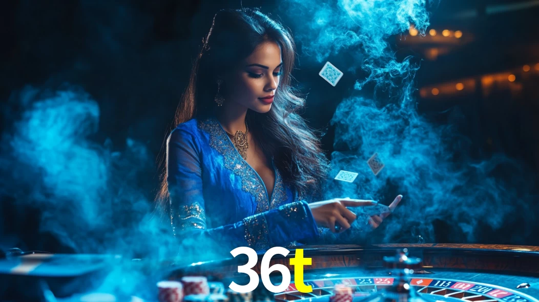 Explorando a Categoria de Eventos em Apostas na 36t