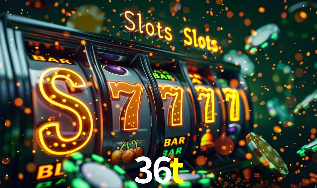 Casino VIP 36t