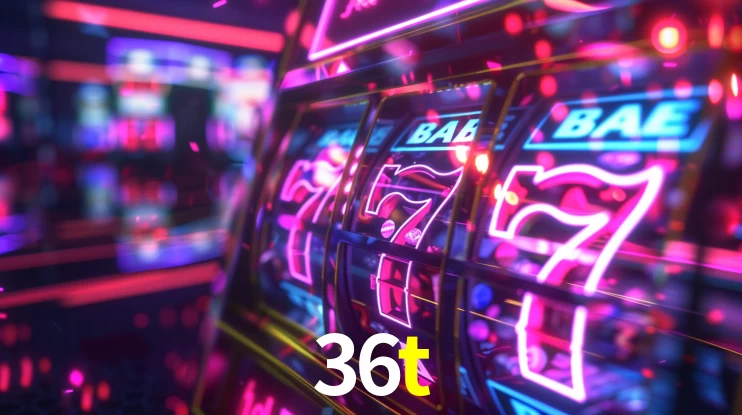 Game Providers 36t