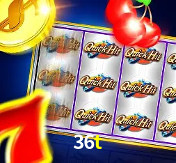 A Revolução dos Aplicativos de Jogos no 36t
