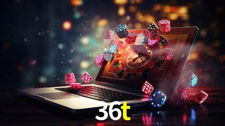 A Emoção da Loteria na 36t: Uma Chance de Mudança de Vida