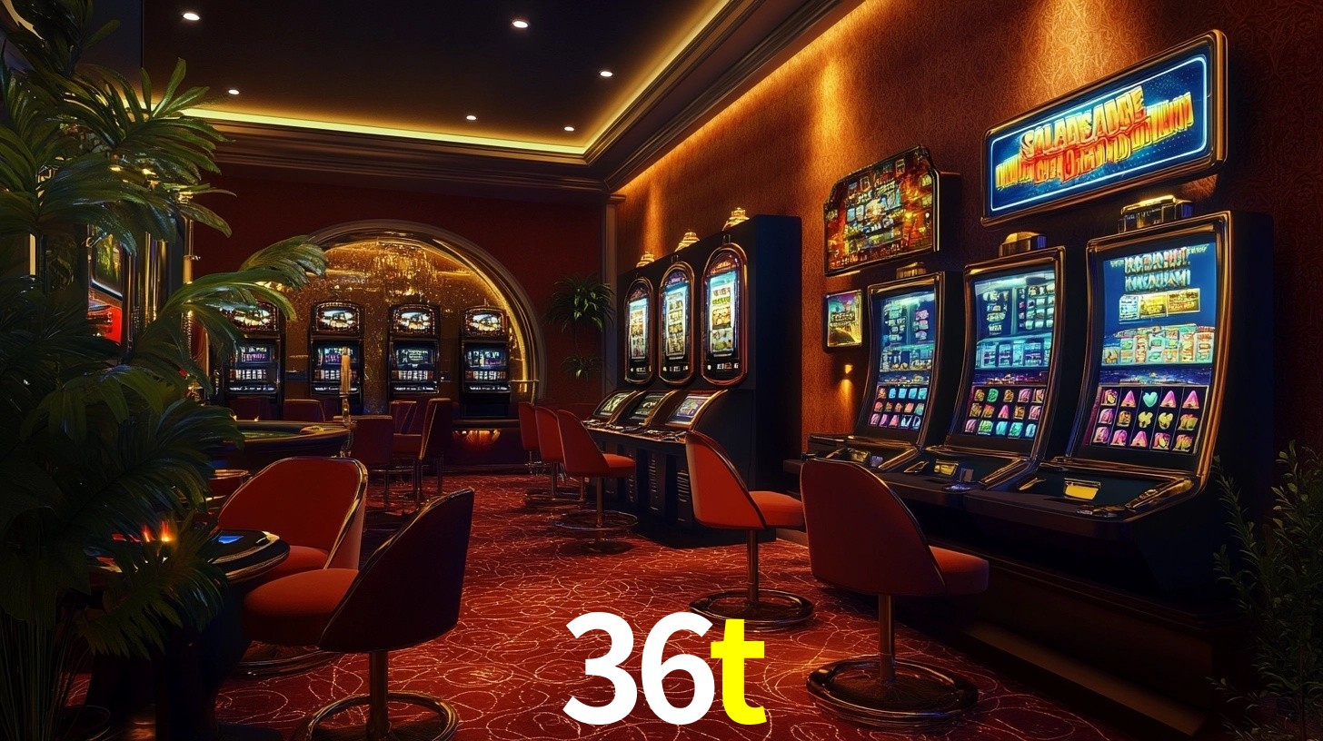 Daily Bonuses 36t