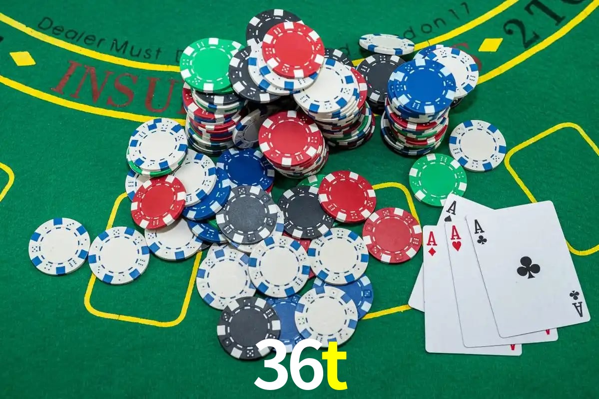 Interface do App 36t