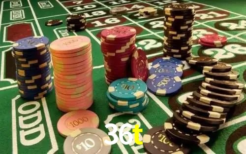 Apostas com odds competitivas na 36t