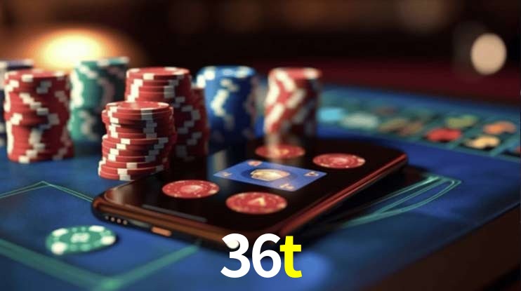 Mesa de Blackjack 36t