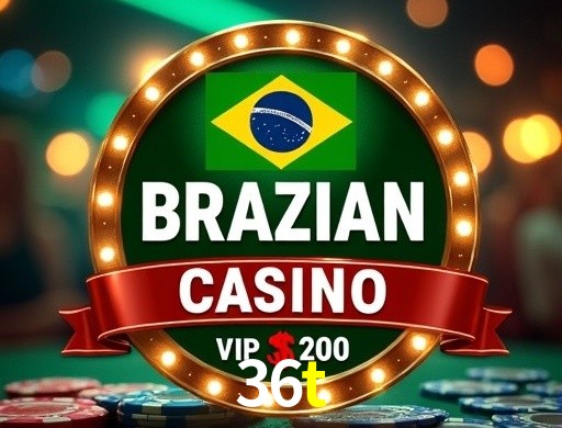 Canal oficial no Telegram da 36t