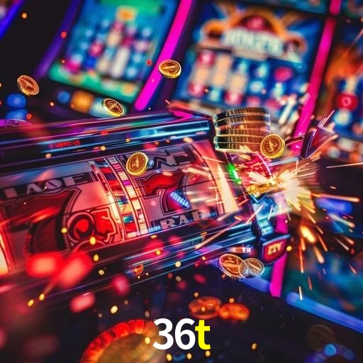 Jogos Exclusivos 36t