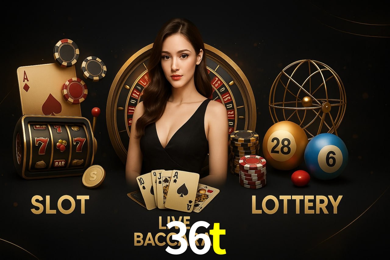 Loterias online na 36t