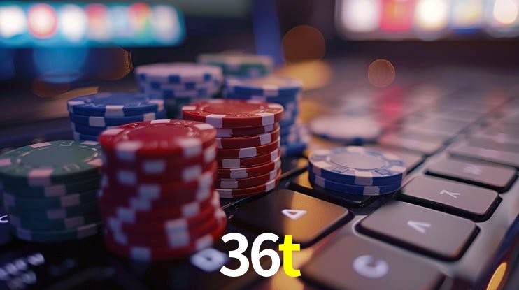 Tecnologia da Plataforma 36t