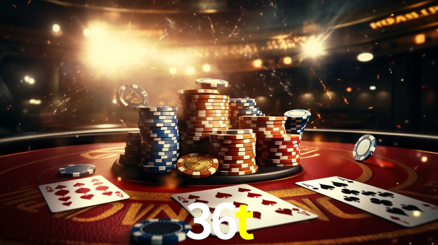 VIP Casino 36t