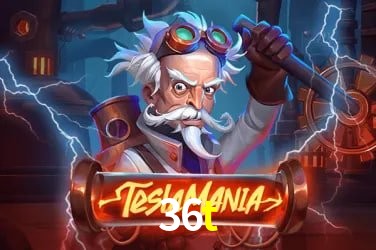 Provedores de Jogos 36t