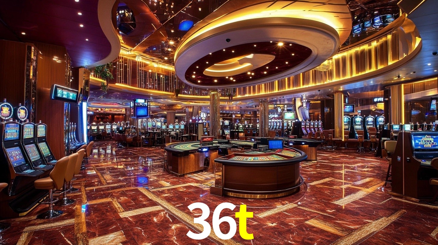 Welcome Bonus 36t