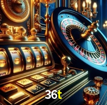 Casino Ao Vivo 36t