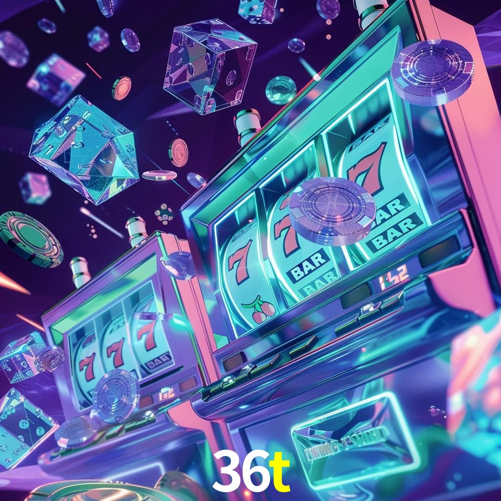 Download para Android e iOS na 36t
